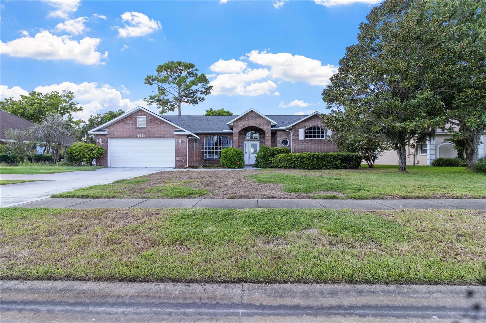6111 HALF MOON DRIVE