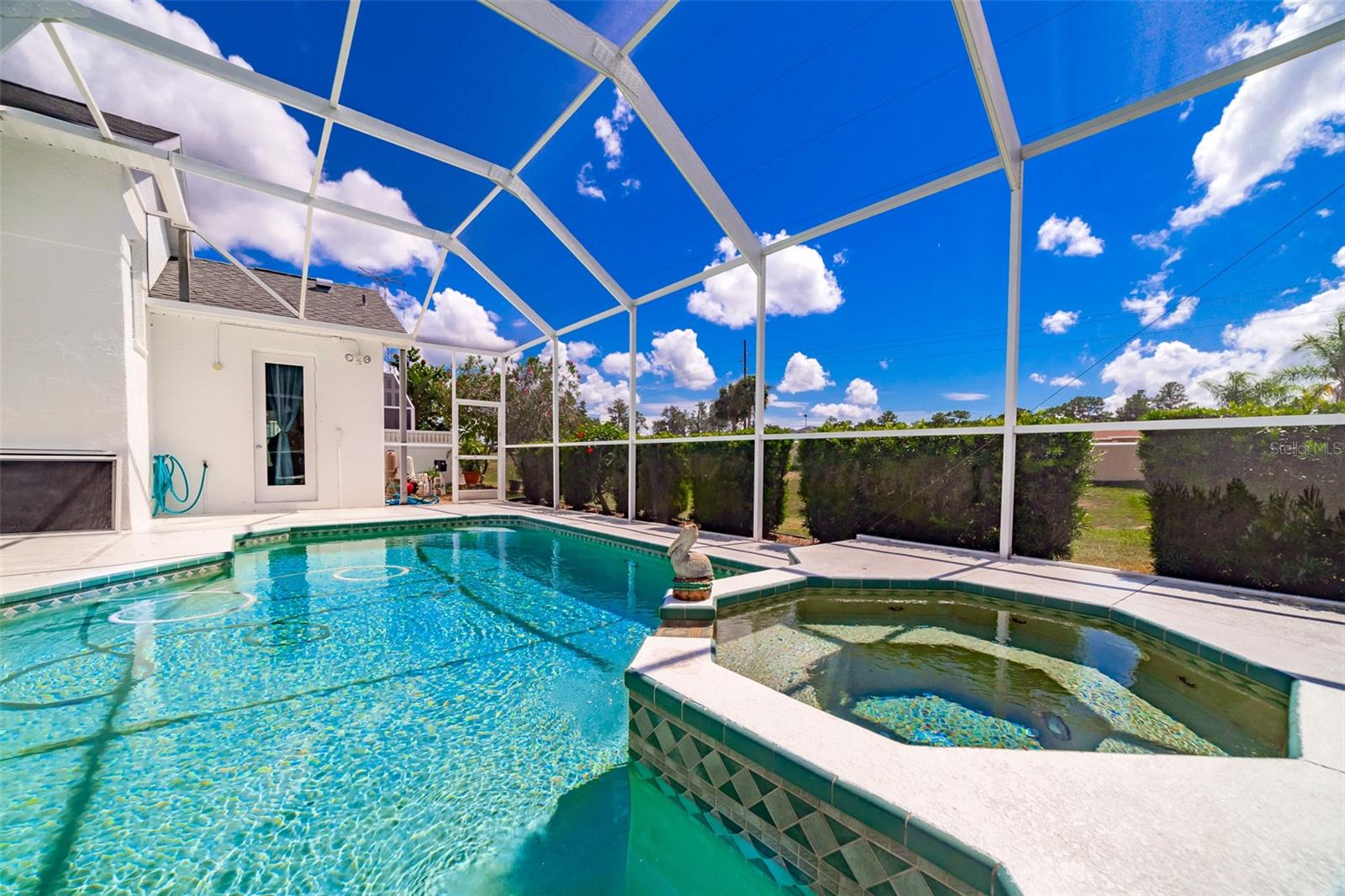 NORTH LAKE OF TARPON SPGS - PH 2 - Residential