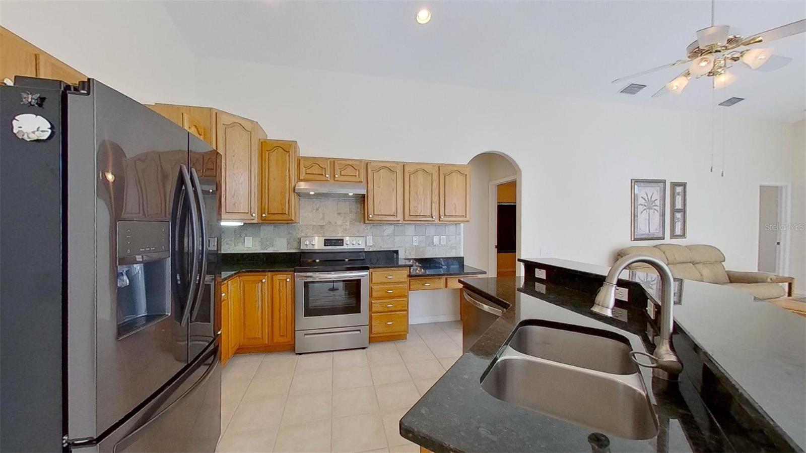 NORTH LAKE OF TARPON SPGS - PH 2 - Residential