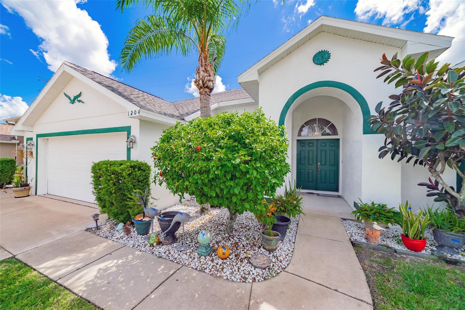 NORTH LAKE OF TARPON SPGS - PH 2 - Residential