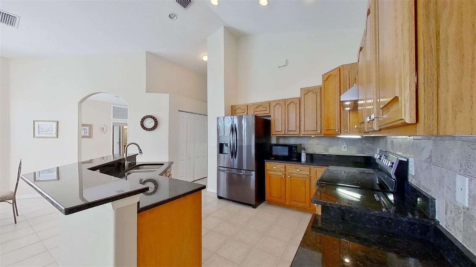 NORTH LAKE OF TARPON SPGS - PH 2 - Residential