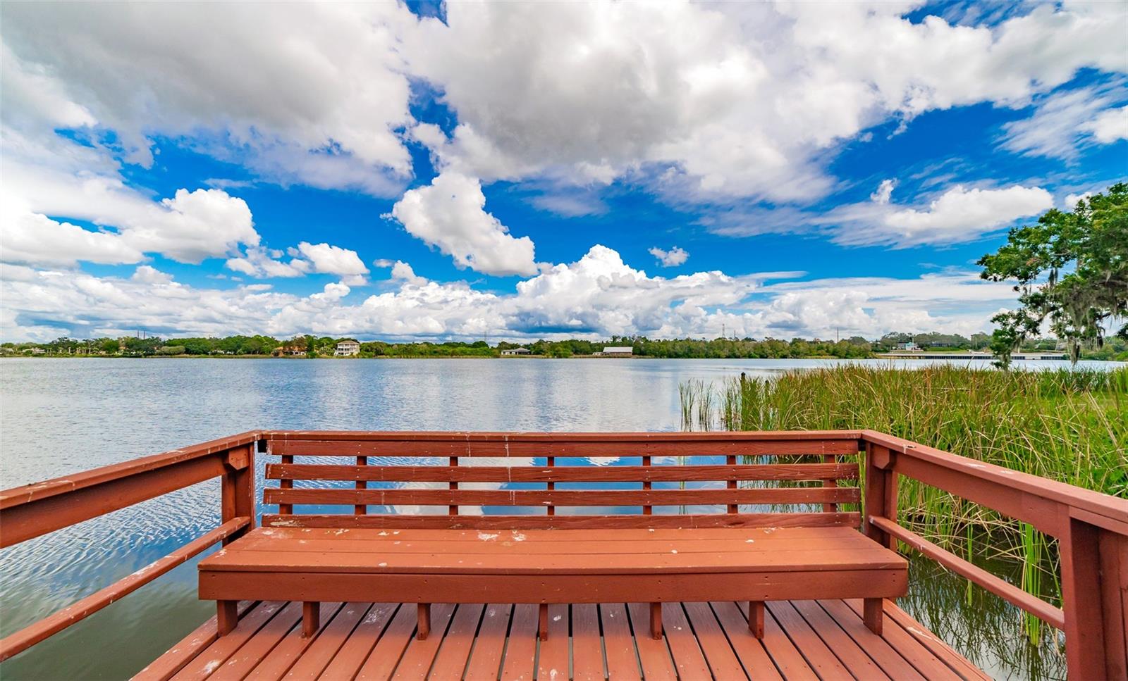 NORTH LAKE OF TARPON SPGS - PH 2 - Residential