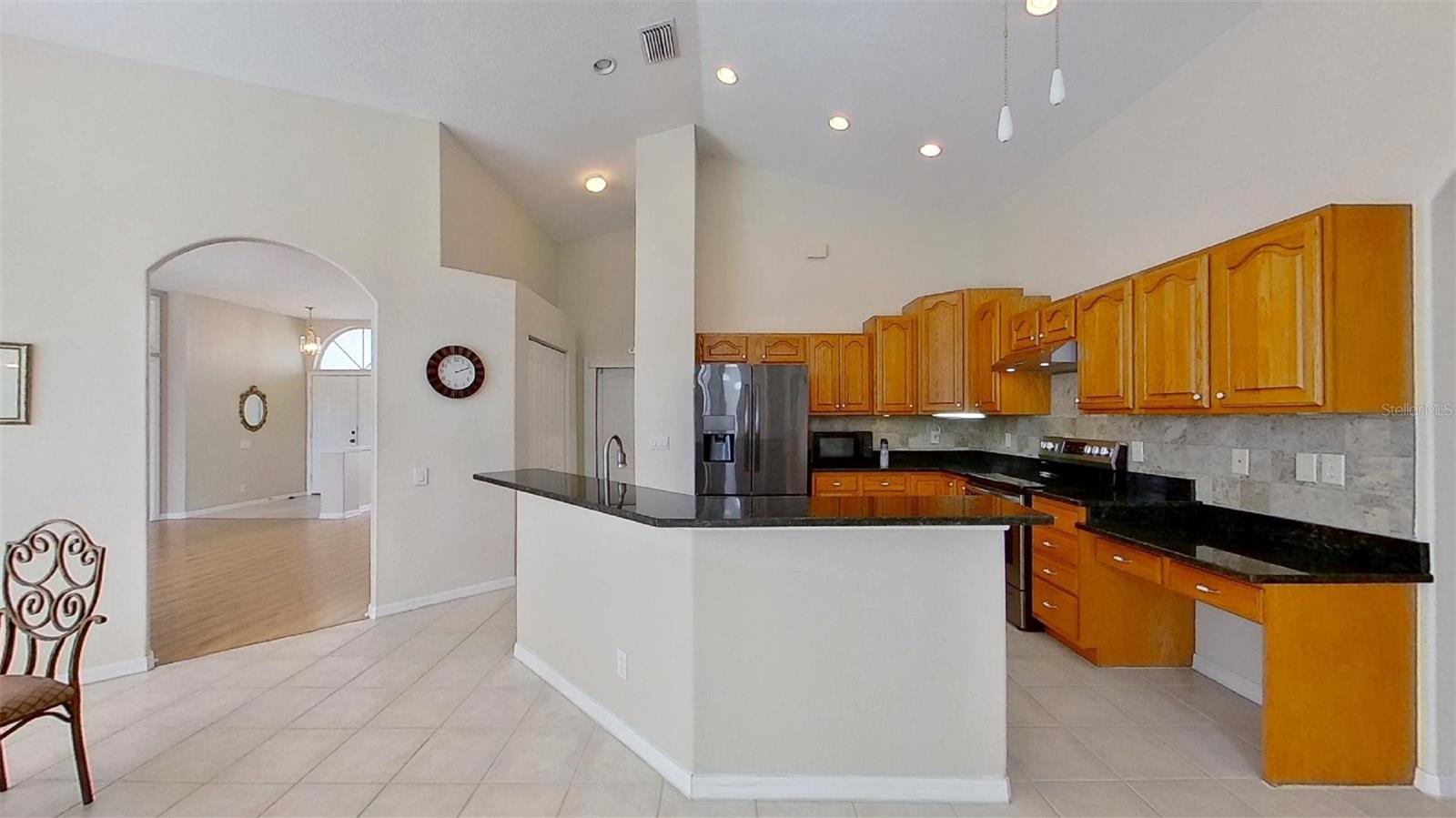 NORTH LAKE OF TARPON SPGS - PH 2 - Residential