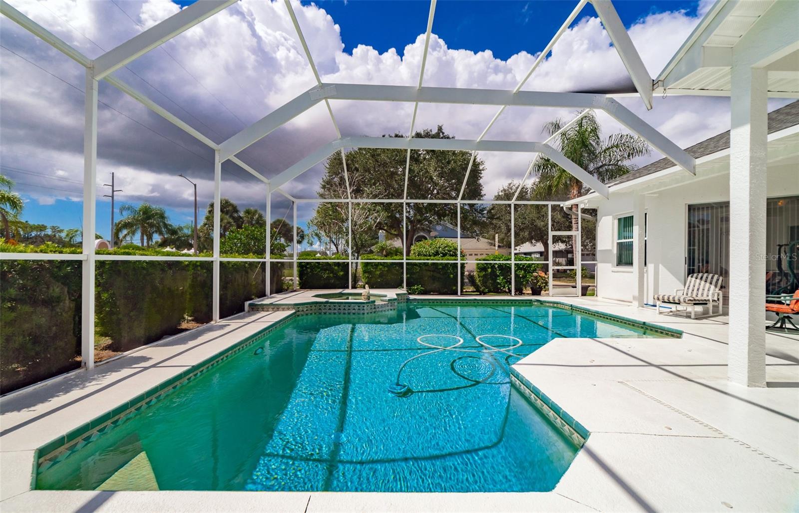 NORTH LAKE OF TARPON SPGS - PH 2 - Residential