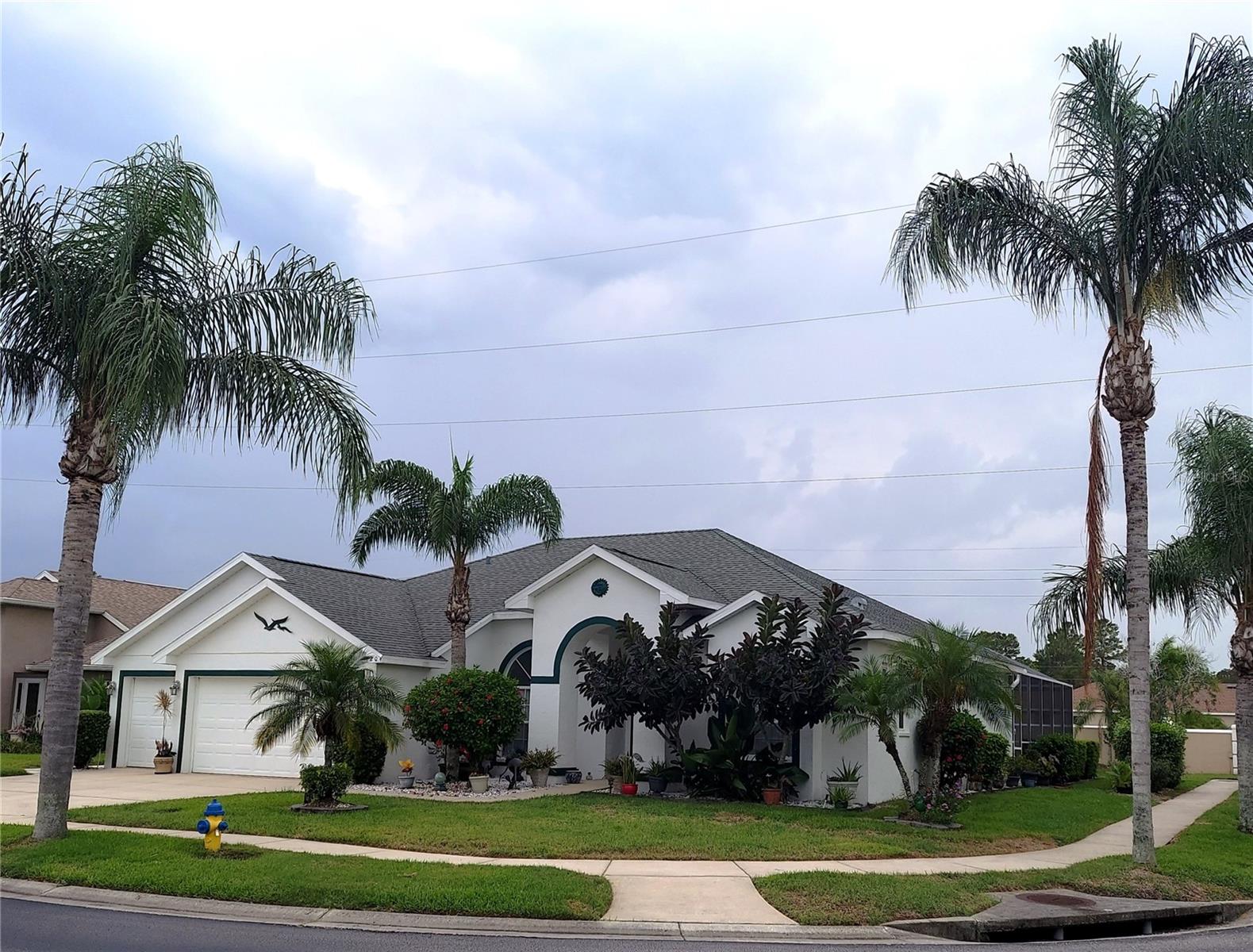 NORTH LAKE OF TARPON SPGS - PH 2 - Residential