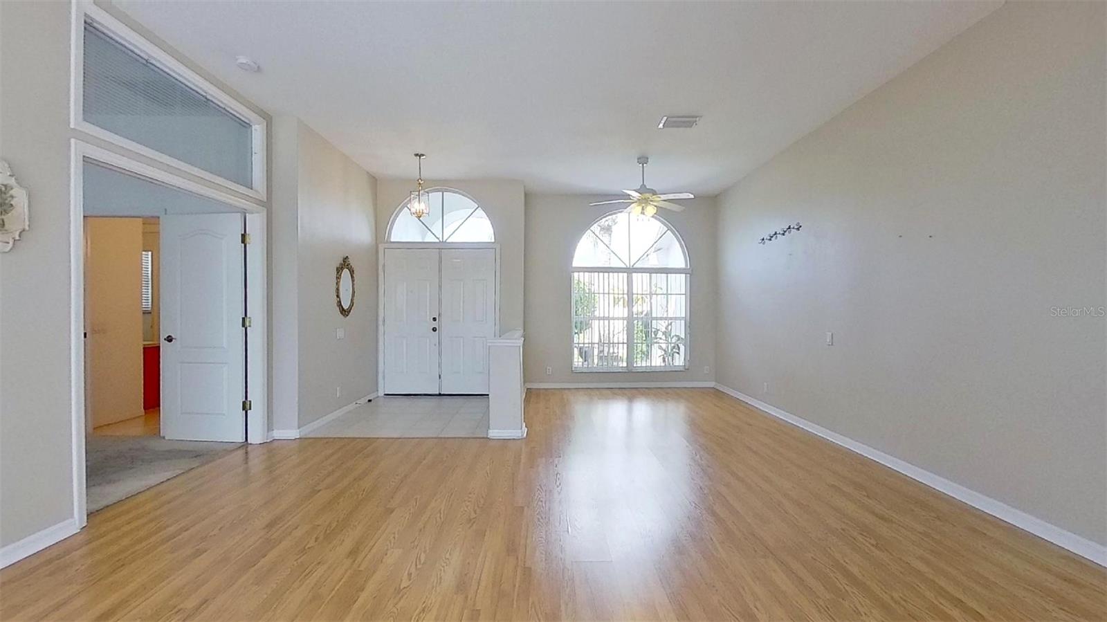 NORTH LAKE OF TARPON SPGS - PH 2 - Residential