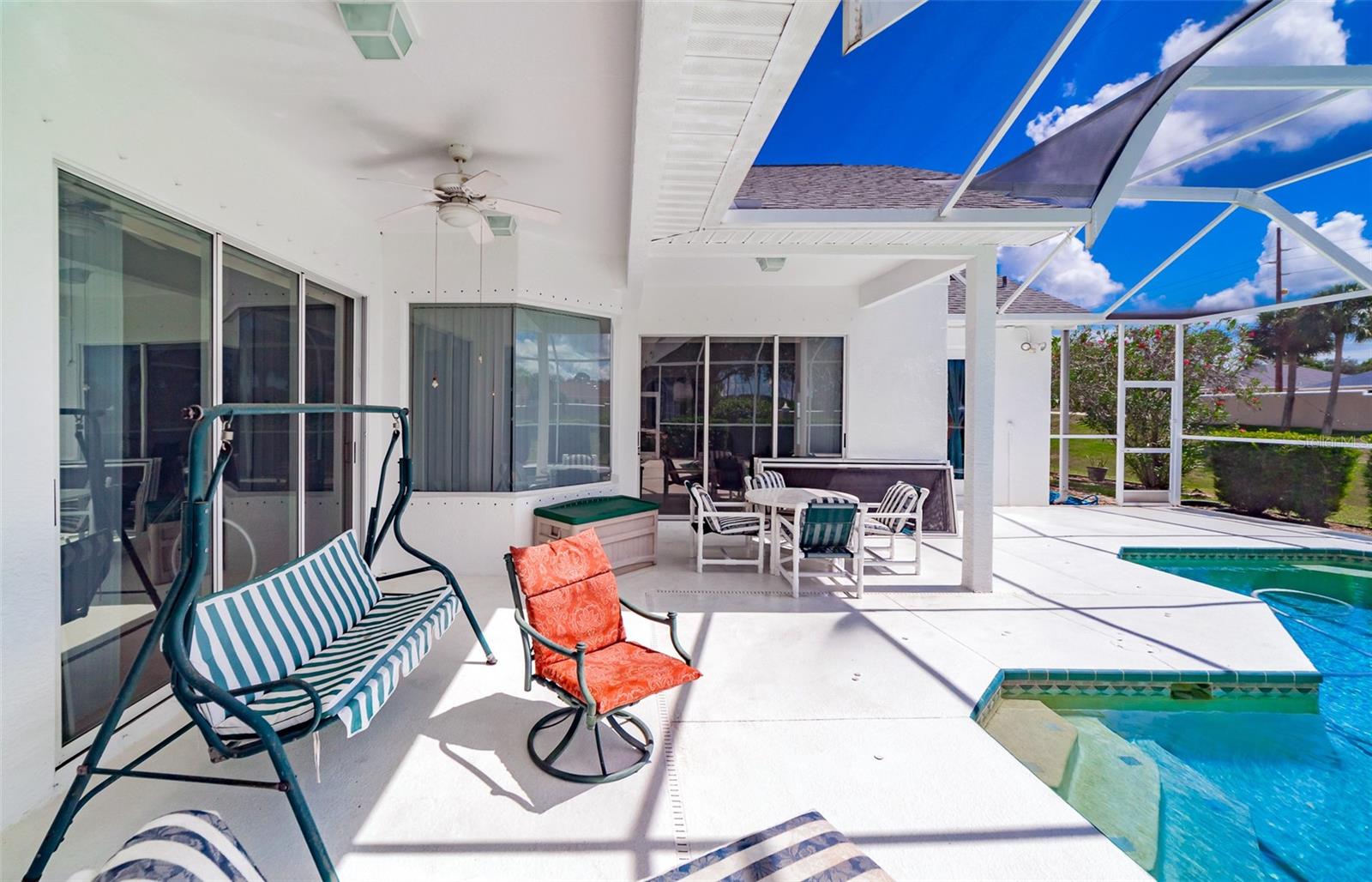 NORTH LAKE OF TARPON SPGS - PH 2 - Residential