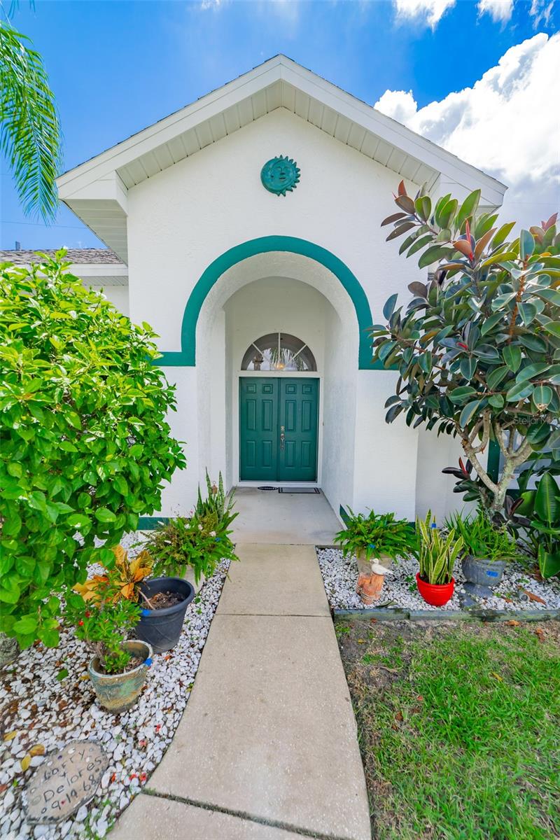 NORTH LAKE OF TARPON SPGS - PH 2 - Residential