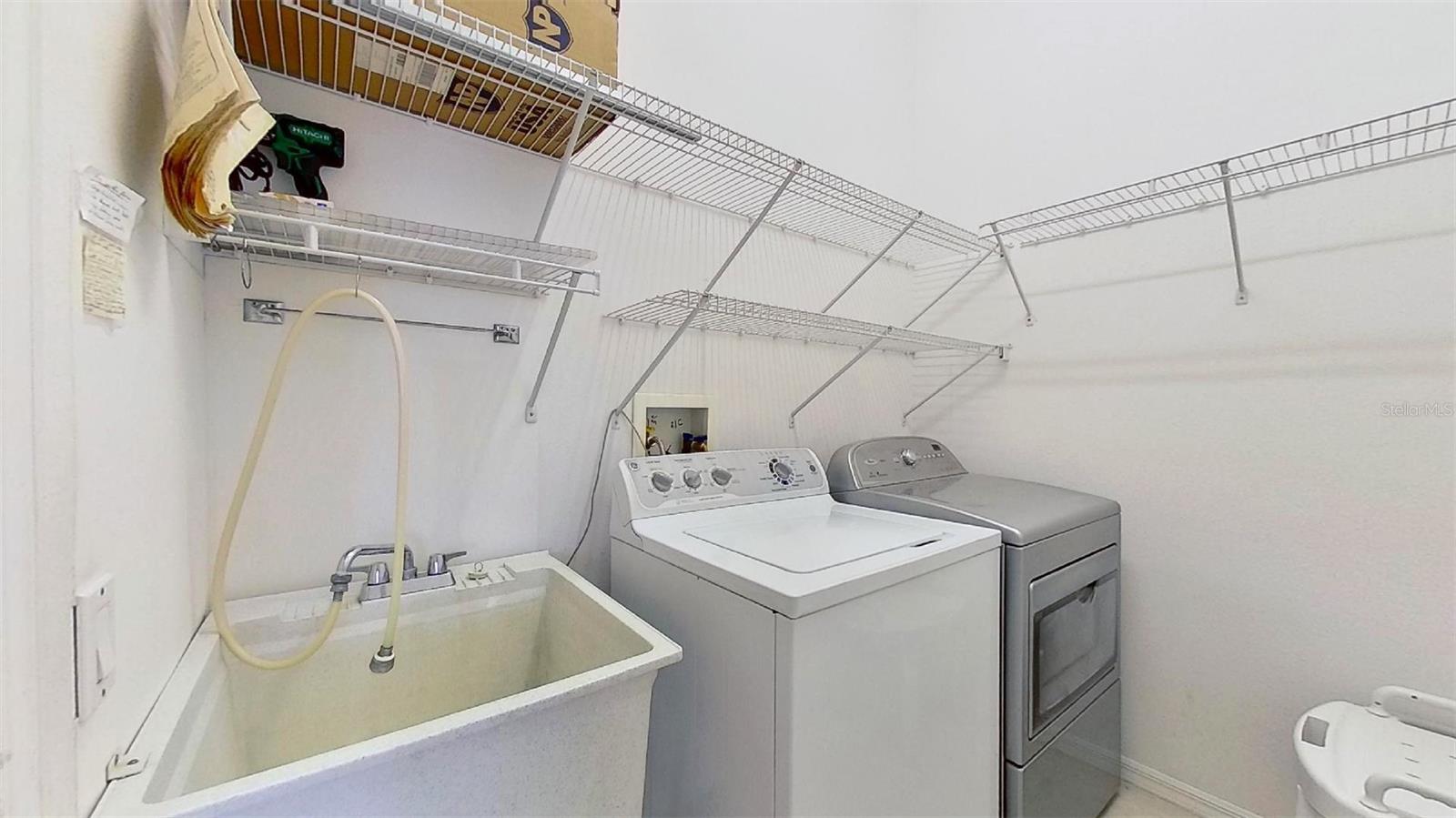 NORTH LAKE OF TARPON SPGS - PH 2 - Residential