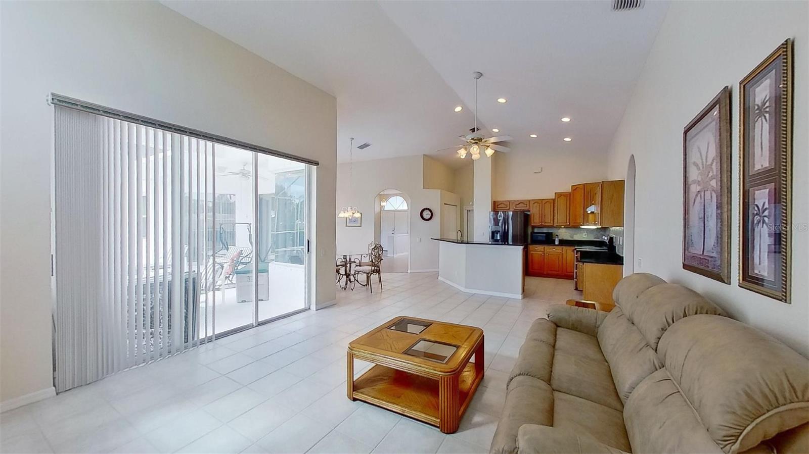 NORTH LAKE OF TARPON SPGS - PH 2 - Residential