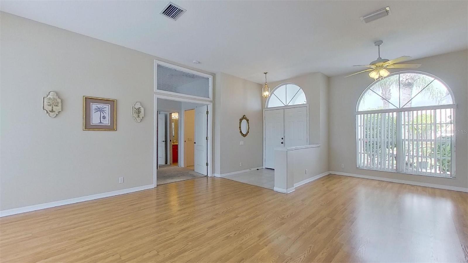 NORTH LAKE OF TARPON SPGS - PH 2 - Residential