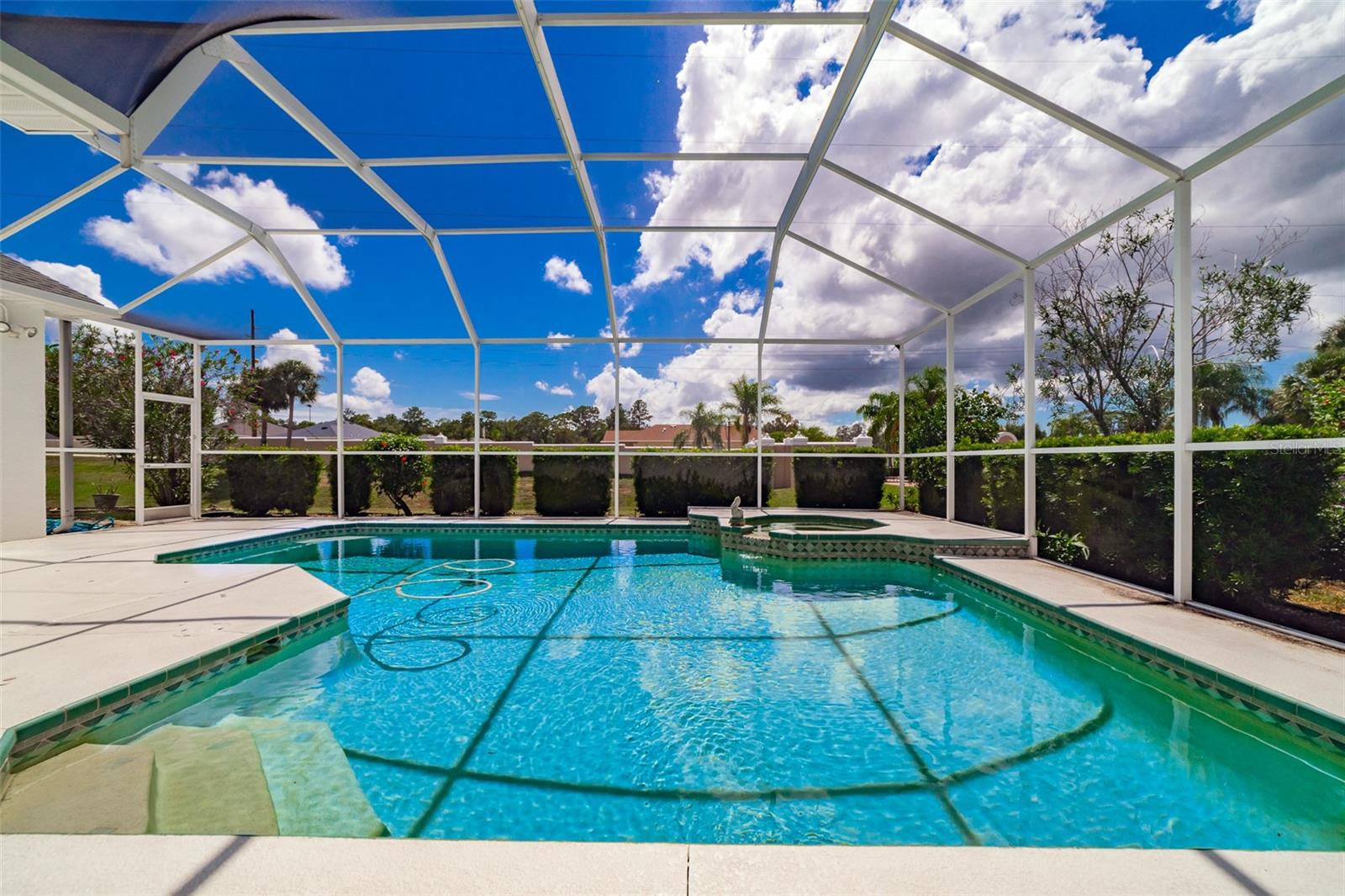 NORTH LAKE OF TARPON SPGS - PH 2 - Residential