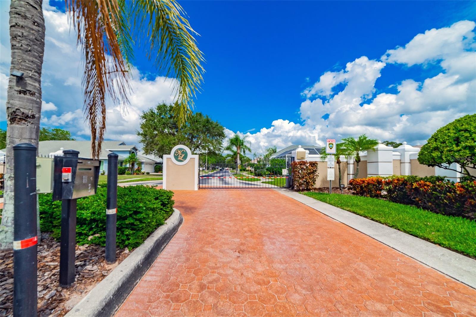 NORTH LAKE OF TARPON SPGS - PH 2 - Residential