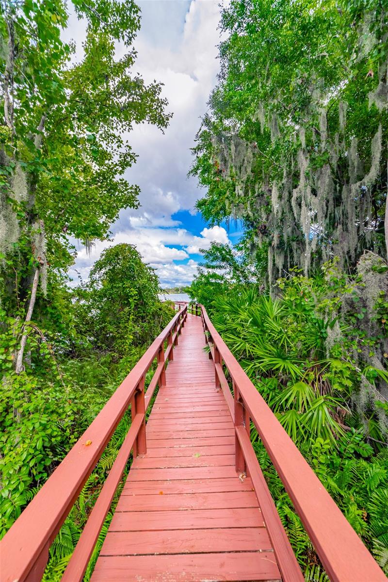 NORTH LAKE OF TARPON SPGS - PH 2 - Residential