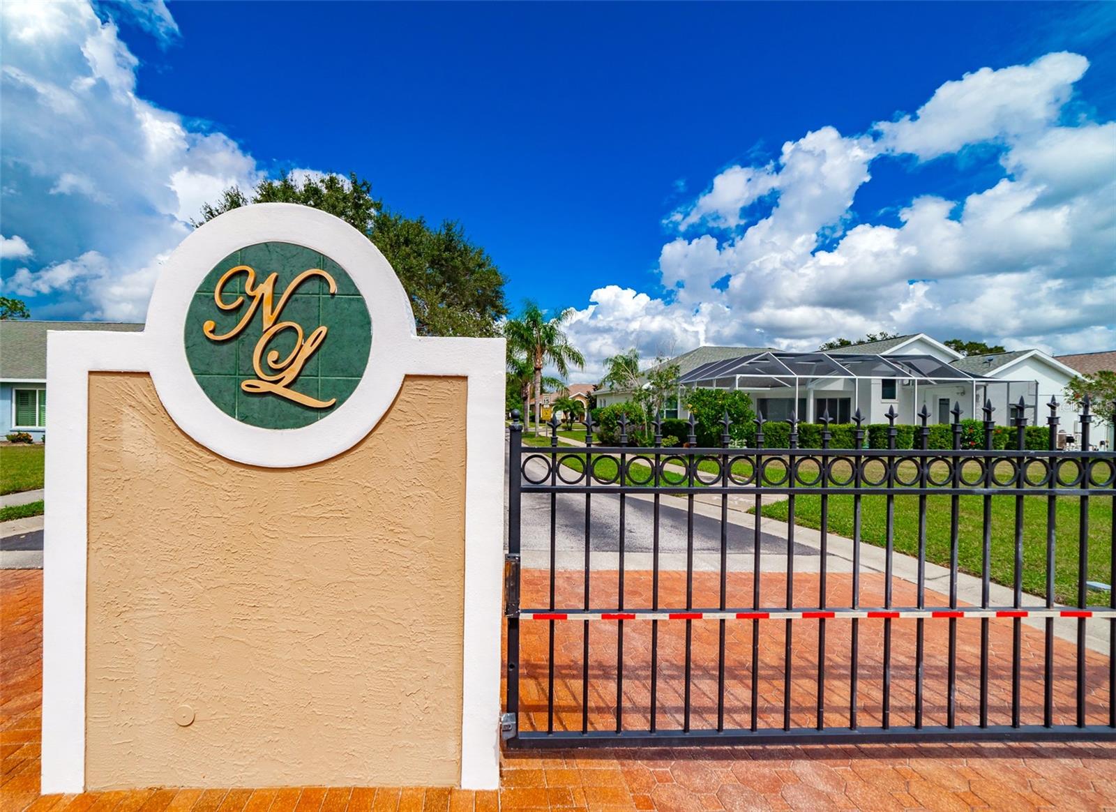 NORTH LAKE OF TARPON SPGS - PH 2 - Residential