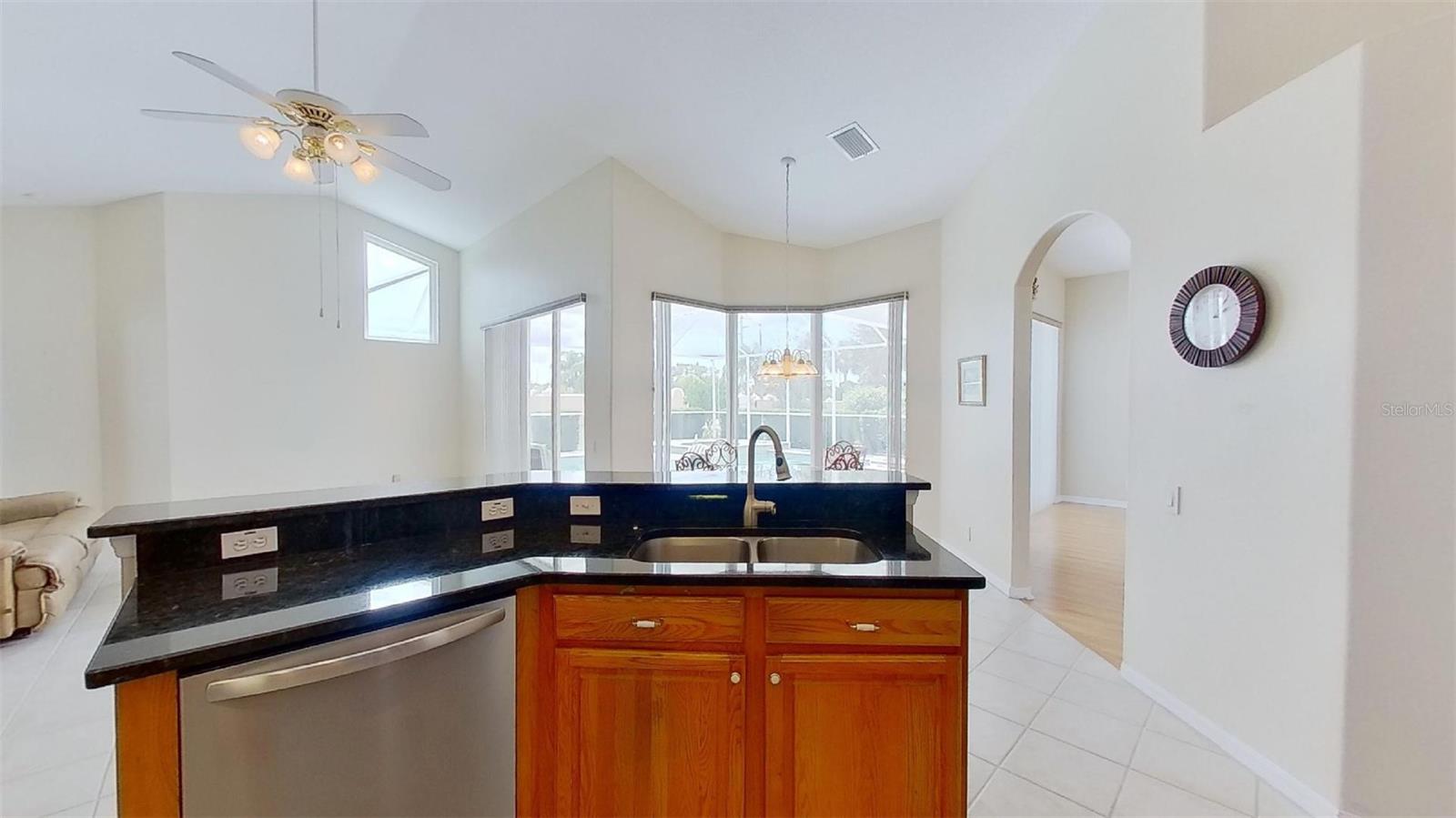 NORTH LAKE OF TARPON SPGS - PH 2 - Residential