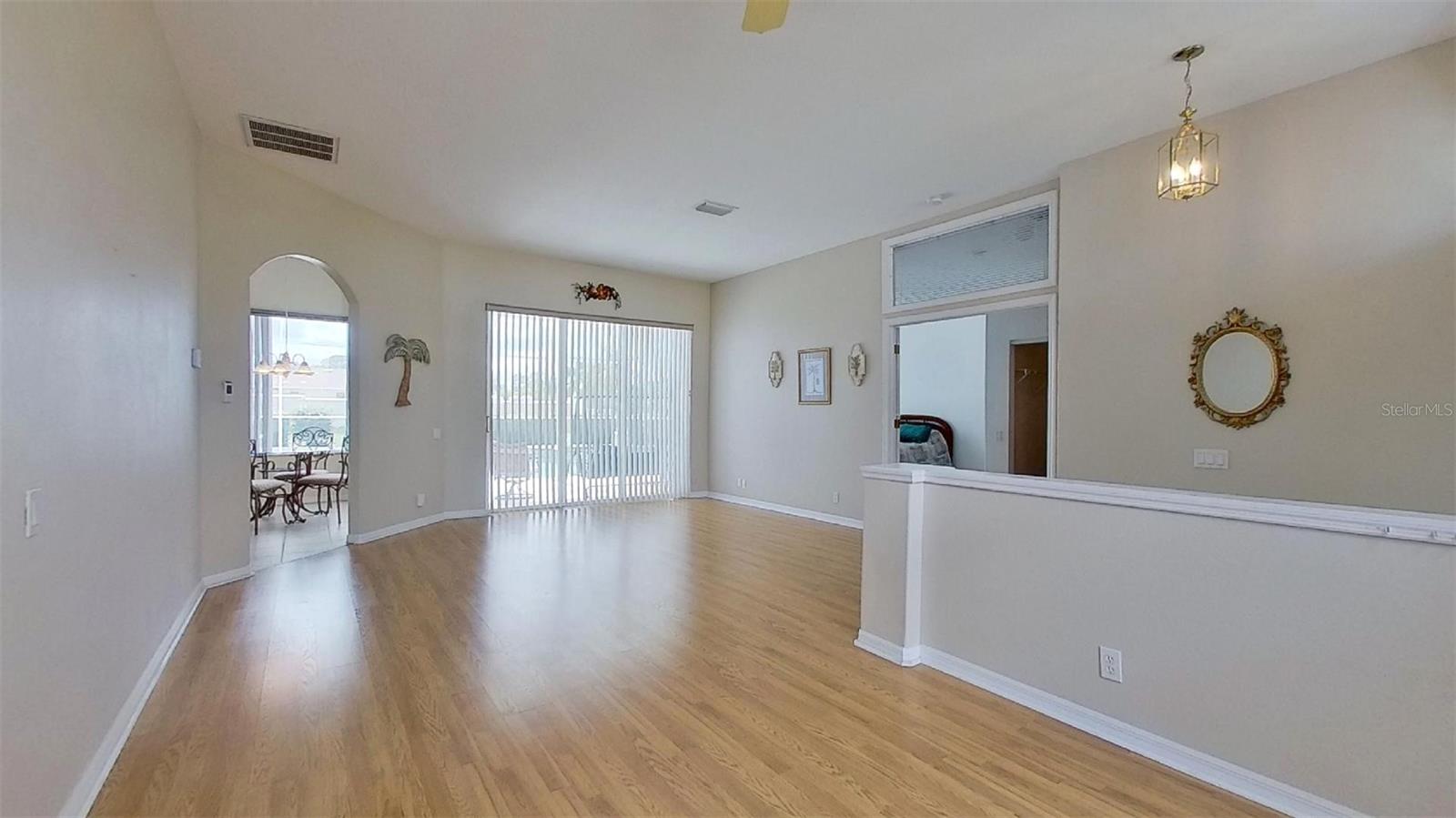 NORTH LAKE OF TARPON SPGS - PH 2 - Residential