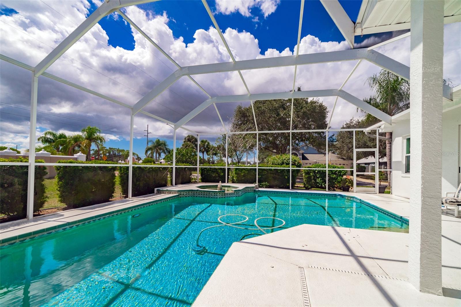 NORTH LAKE OF TARPON SPGS - PH 2 - Residential