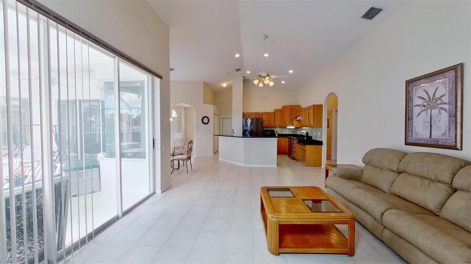 NORTH LAKE OF TARPON SPGS - PH 2 - Residential