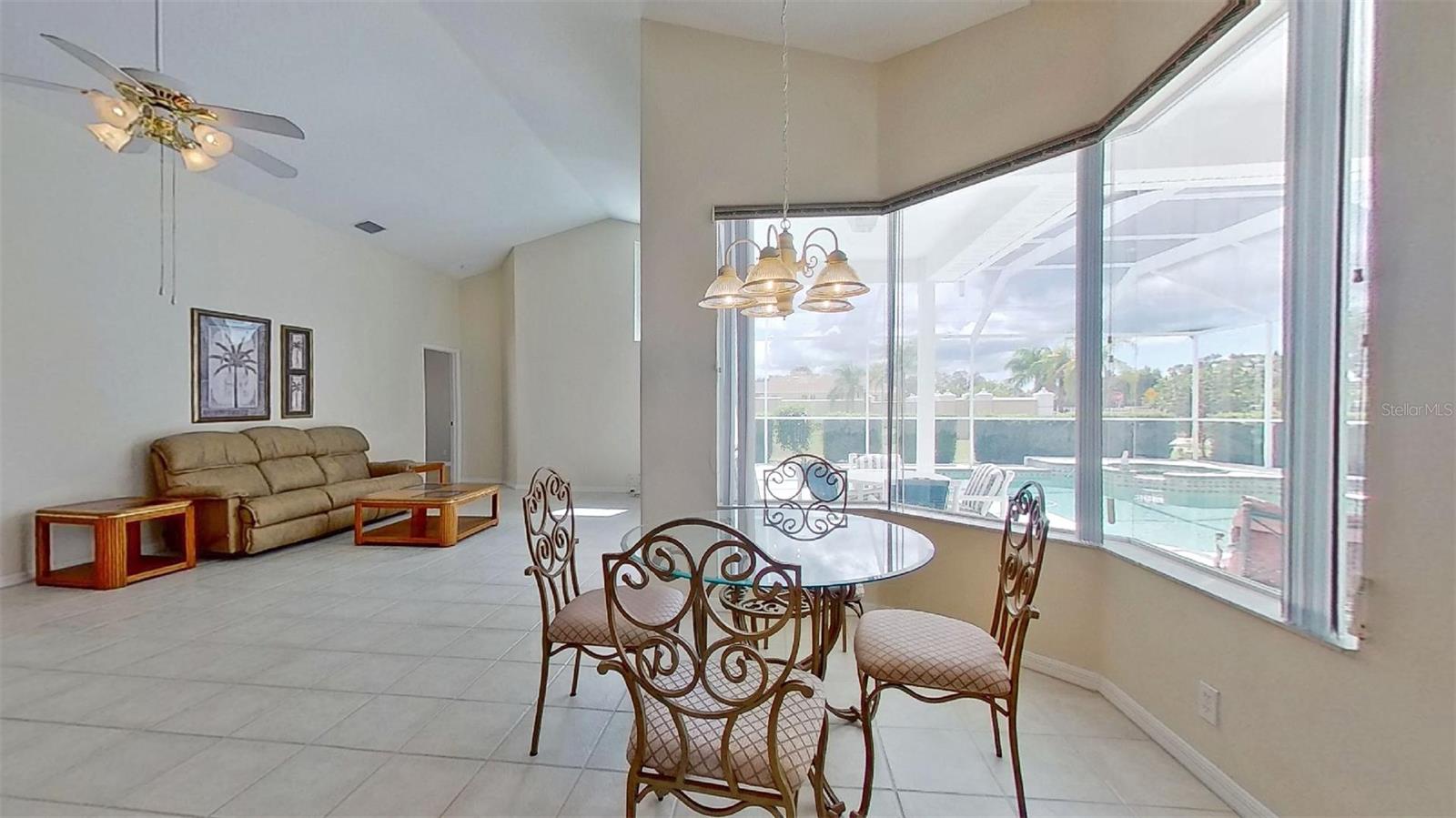 NORTH LAKE OF TARPON SPGS - PH 2 - Residential