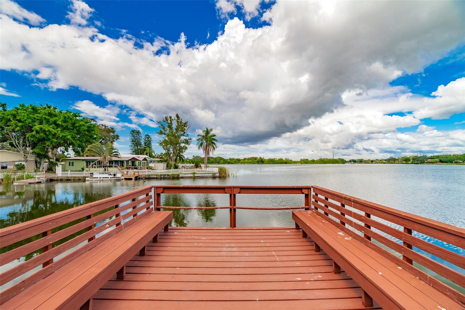 NORTH LAKE OF TARPON SPGS - PH 2 - Residential