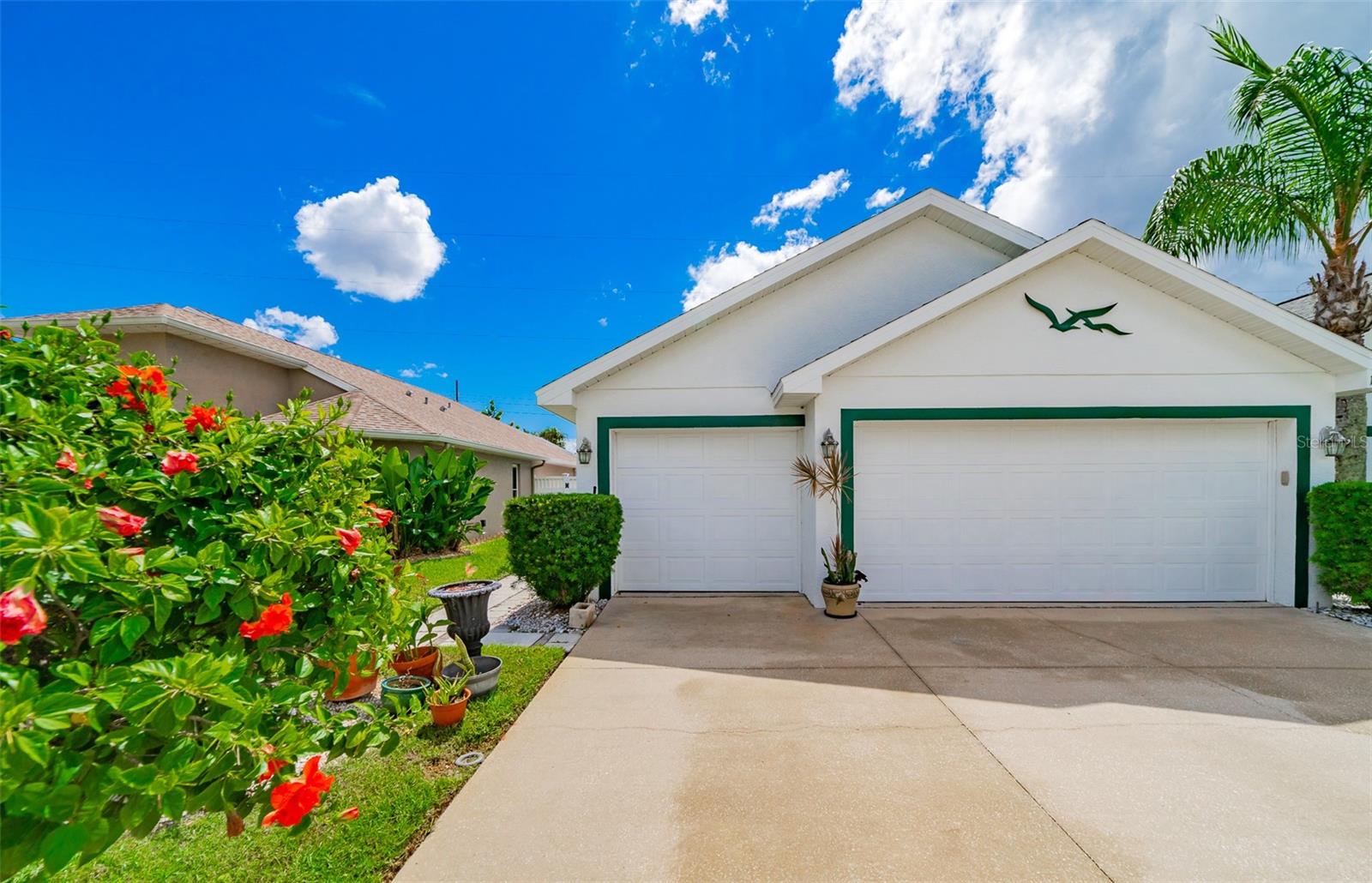 NORTH LAKE OF TARPON SPGS - PH 2 - Residential