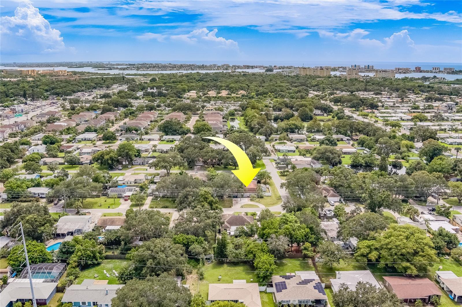 ROBERTSONS R E - Residential Lease