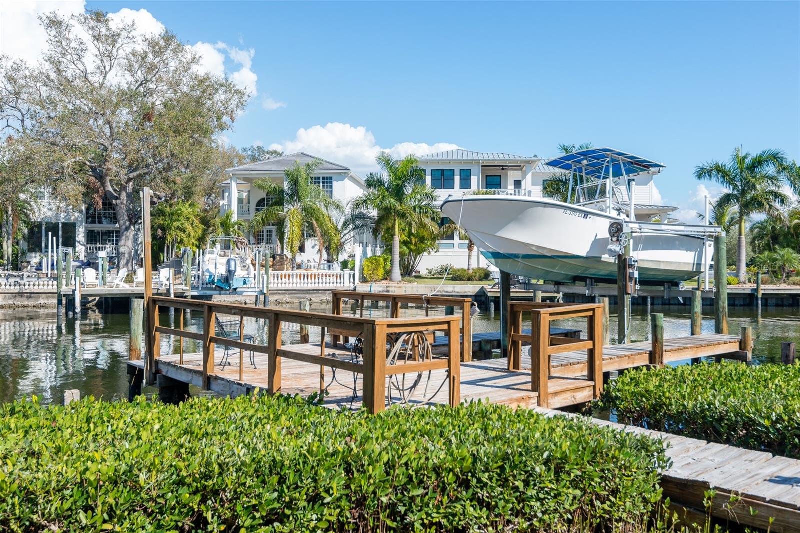 BEL MAR SHORES REV - Land