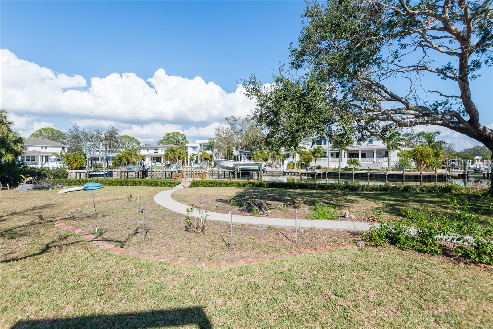 BEL MAR SHORES REV - Land