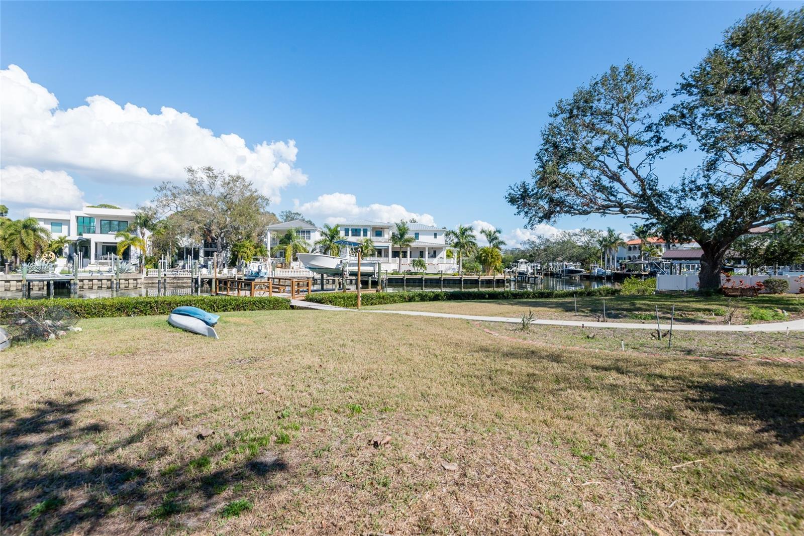 BEL MAR SHORES REV - Land