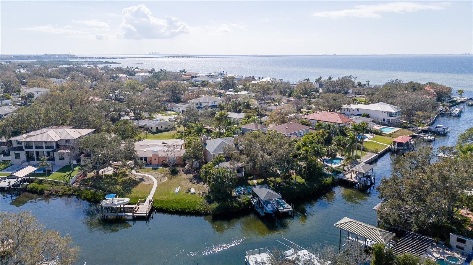 BEL MAR SHORES REV - Land
