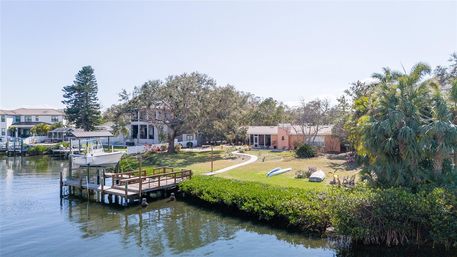 BEL MAR SHORES REV - Land