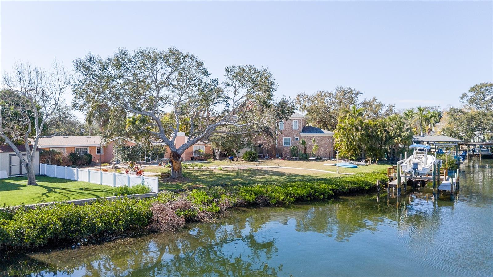 BEL MAR SHORES REV - Land