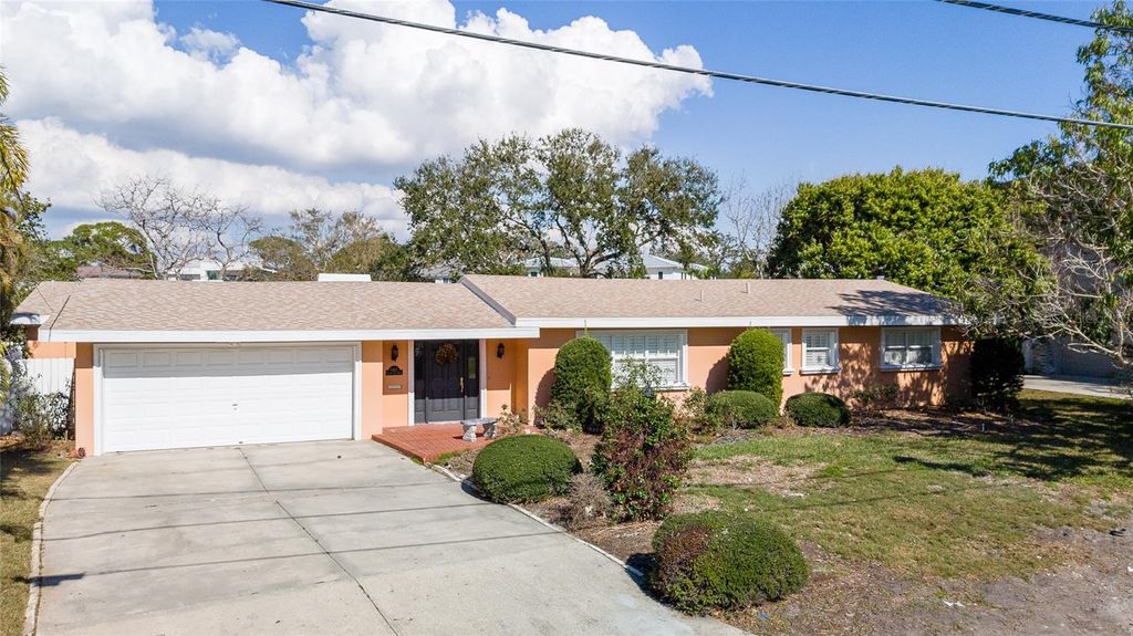 Photo of 4907 W Spring Lake Drive, Tampa, FL 33629 (MLS # TB8355623)