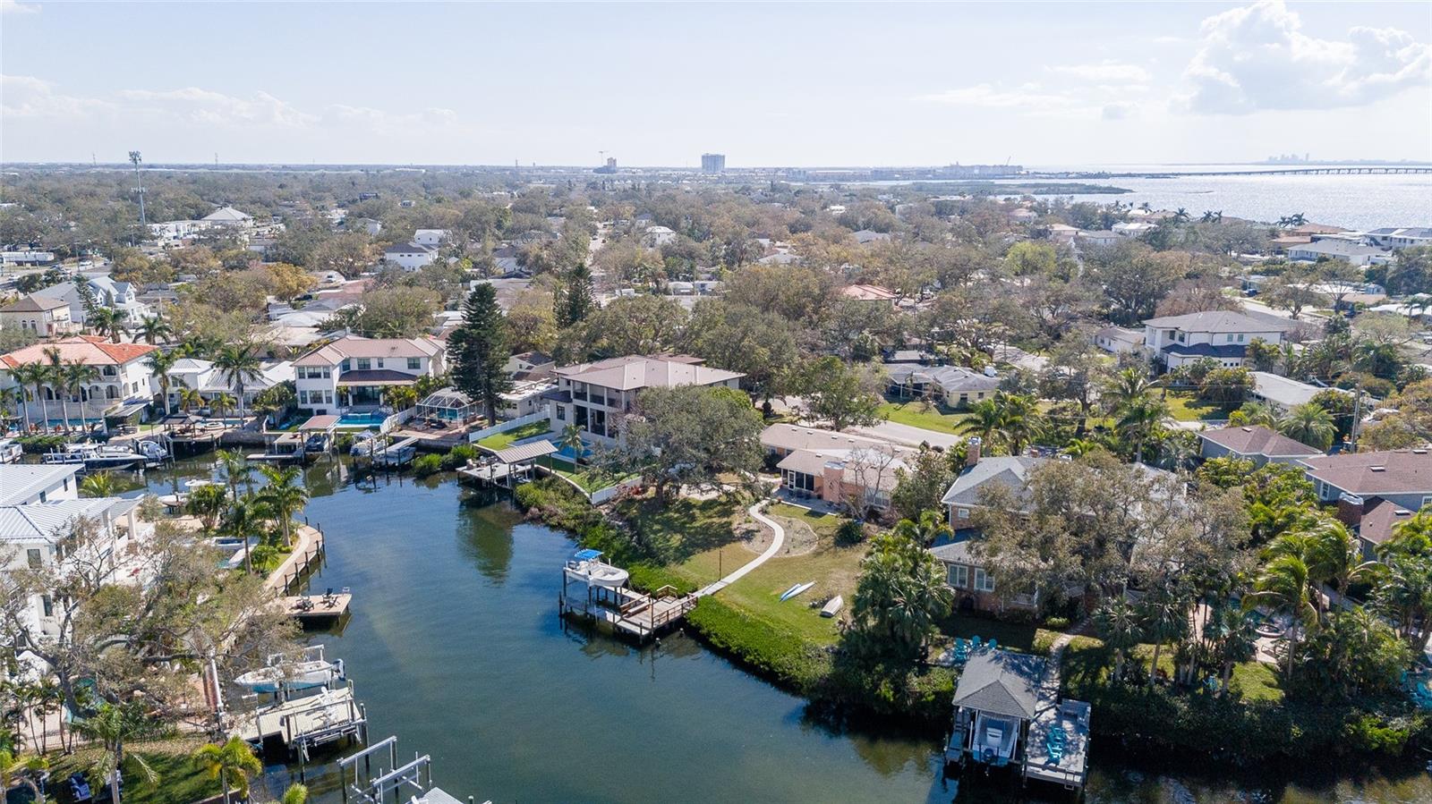 BEL MAR SHORES REV - Land