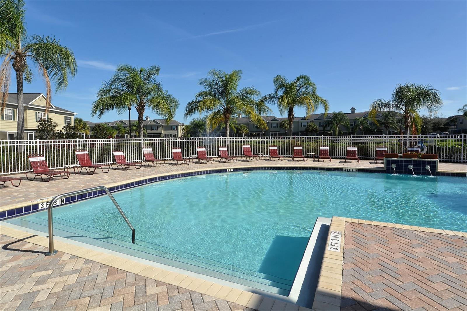 CAROLINA LANDINGS AT UNIVERSITY PLACE C - Residential