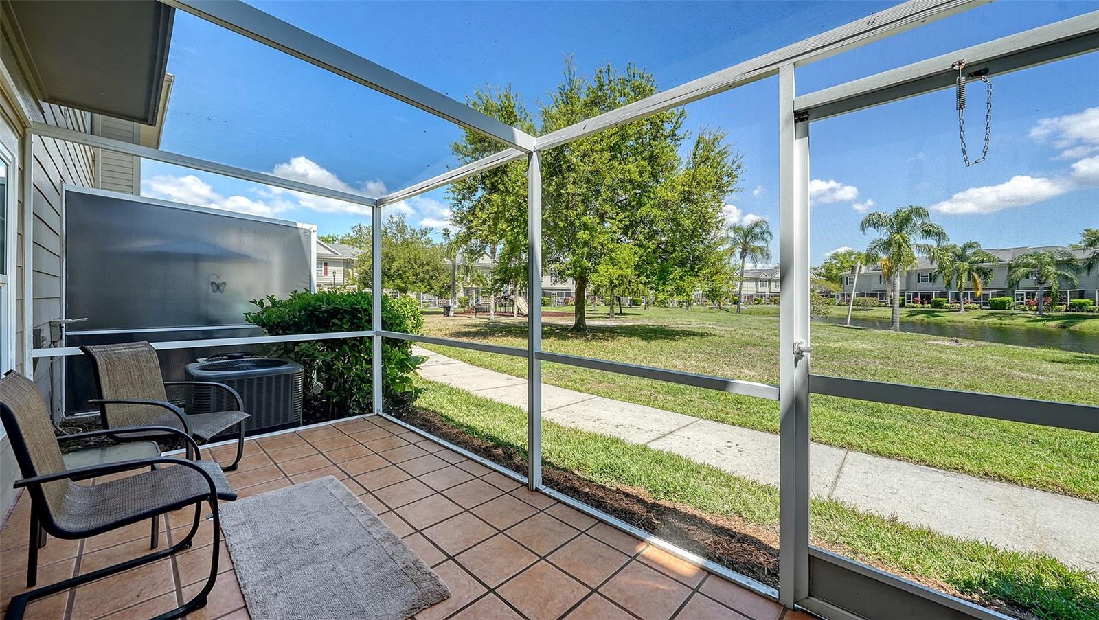 CAROLINA LANDINGS AT UNIVERSITY PLACE C - Residential