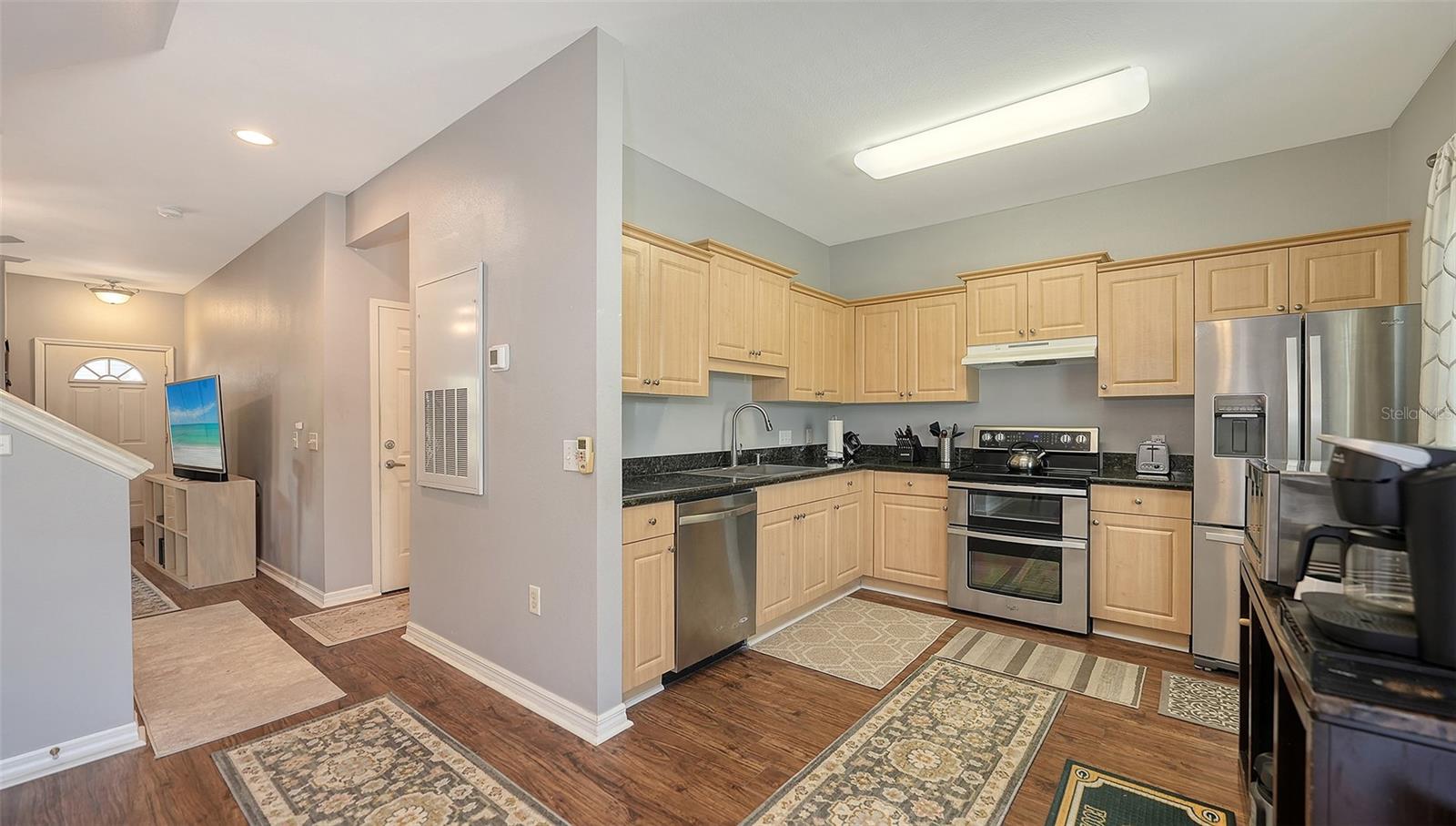 CAROLINA LANDINGS AT UNIVERSITY PLACE C - Residential