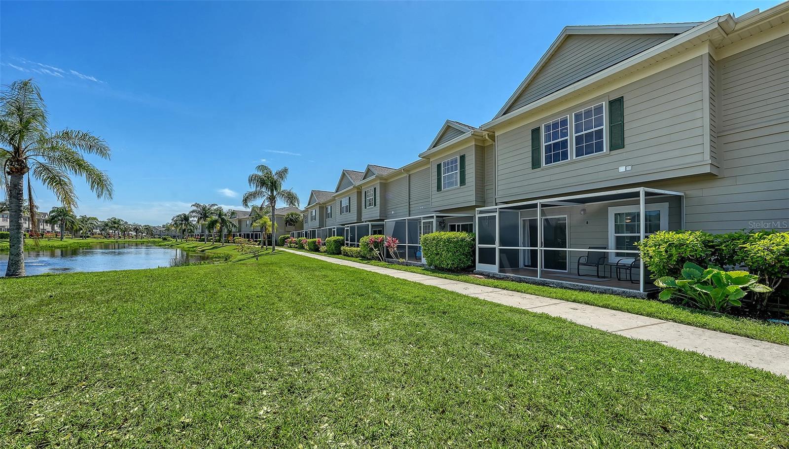 CAROLINA LANDINGS AT UNIVERSITY PLACE C - Residential