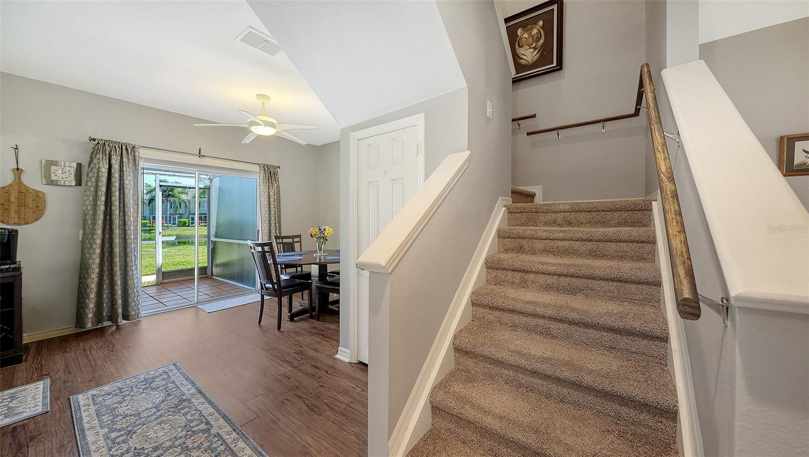 CAROLINA LANDINGS AT UNIVERSITY PLACE C - Residential