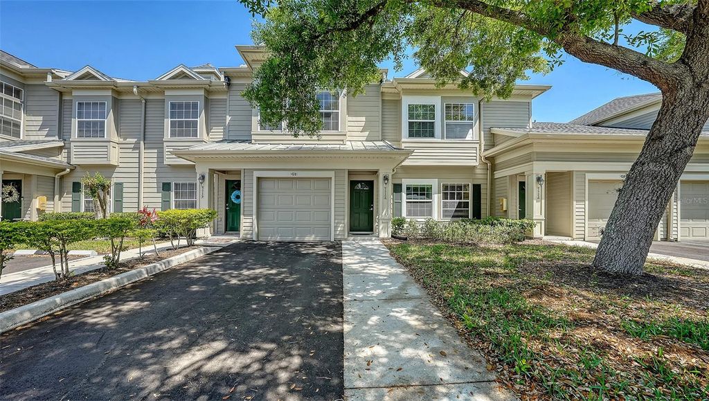 Photo of 7721 Plantation Circle, Bradenton, FL 34201 (MLS # A4686658)