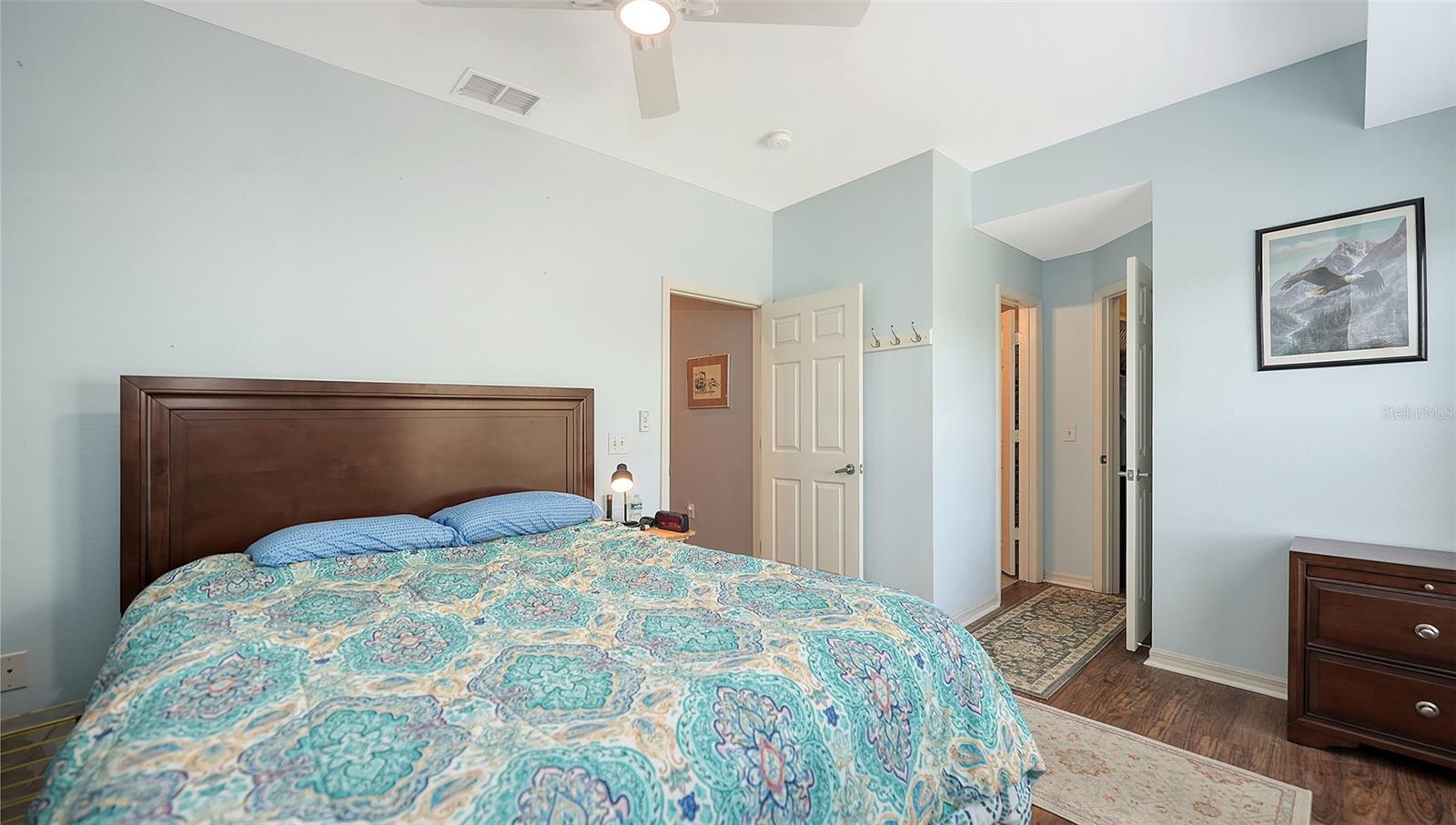 CAROLINA LANDINGS AT UNIVERSITY PLACE C - Residential