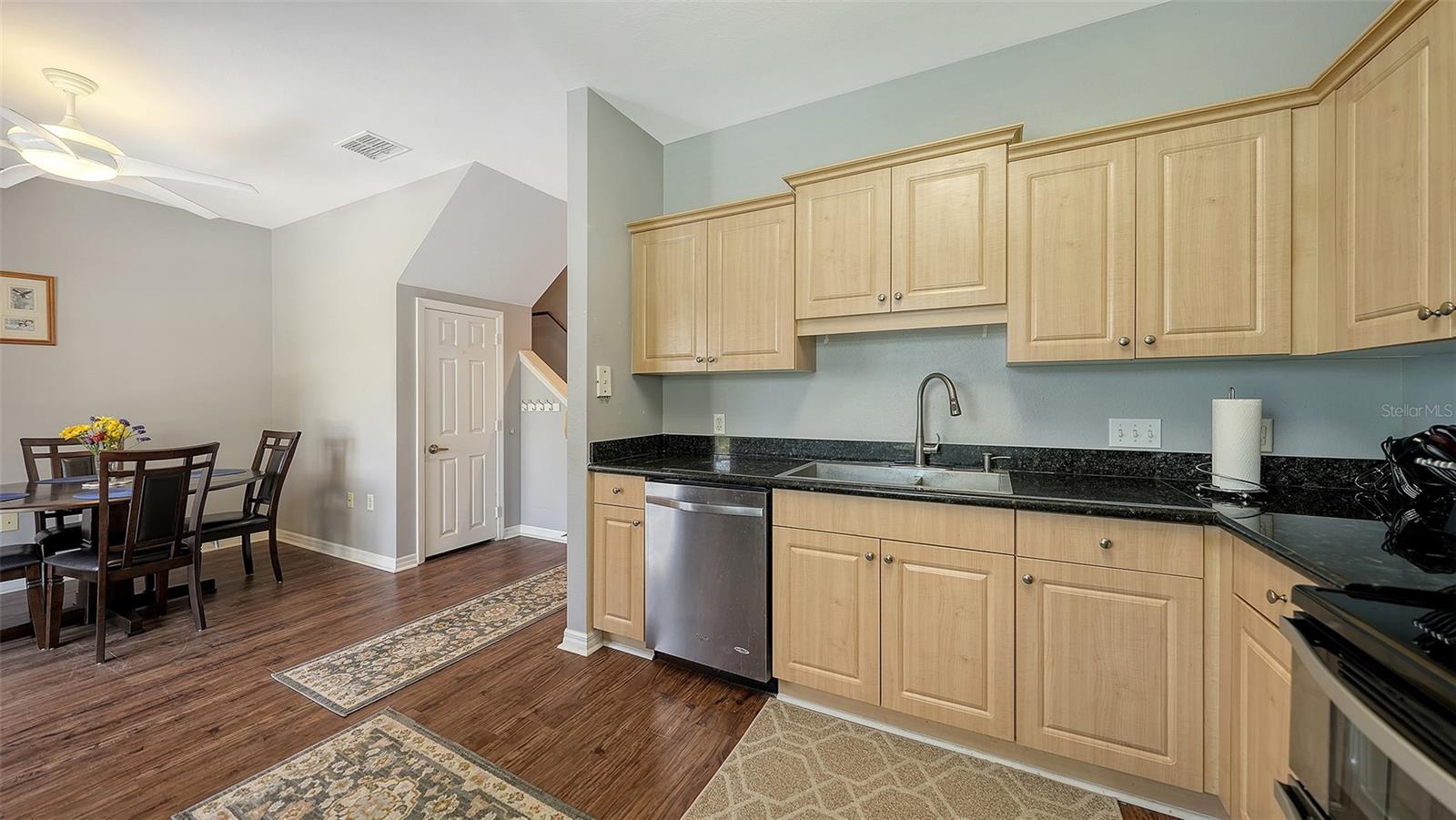 CAROLINA LANDINGS AT UNIVERSITY PLACE C - Residential