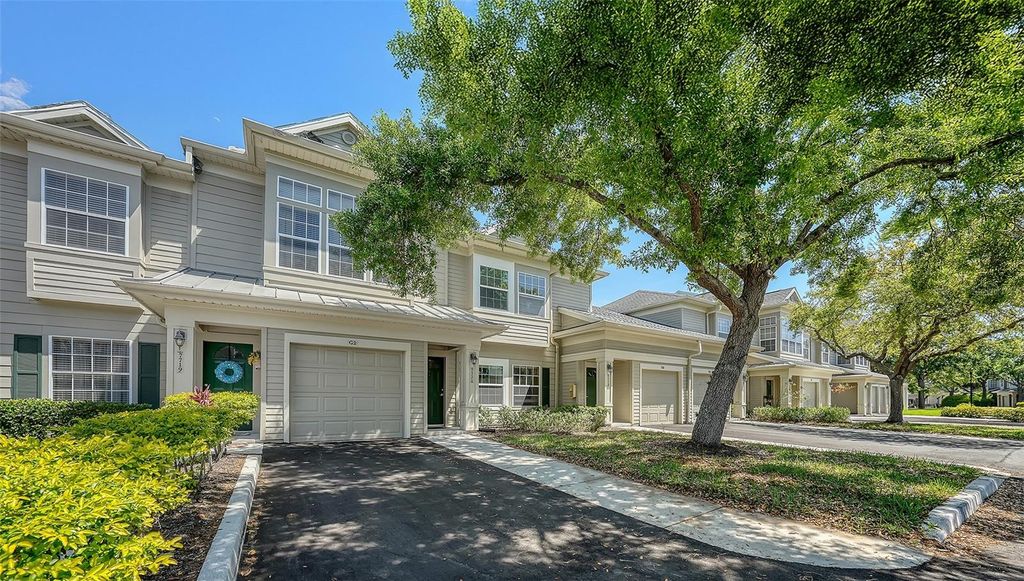 Photo of 7721 Plantation Circle, Bradenton, FL 34201 (MLS # A4686658)