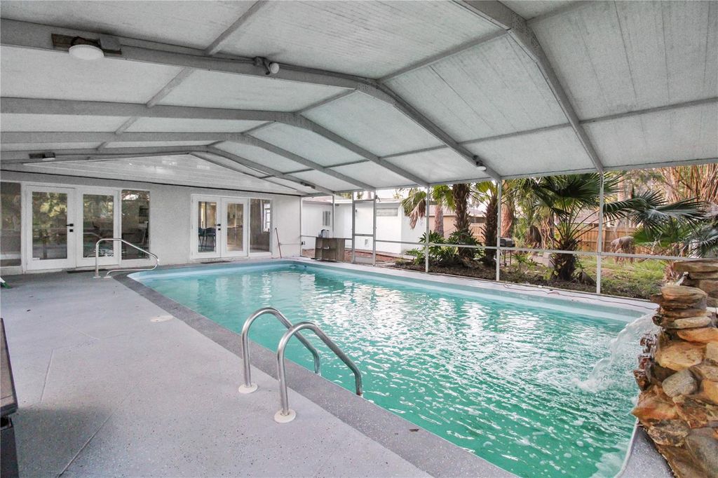 Photo of 7040 Morningstar Lane, New Port Richey, FL 34652 (MLS # TB8433416)