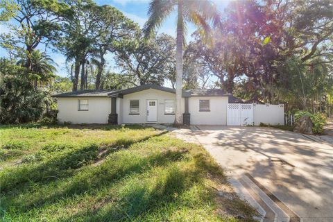 7040 MORNINGSTAR LANE NEW PORT RICHEY FL 34652