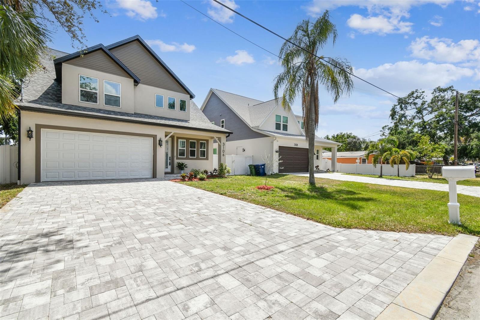 MAC DILL HEIGHTS - Residential