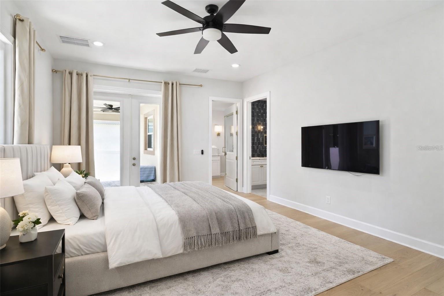 MAC DILL HEIGHTS - Residential