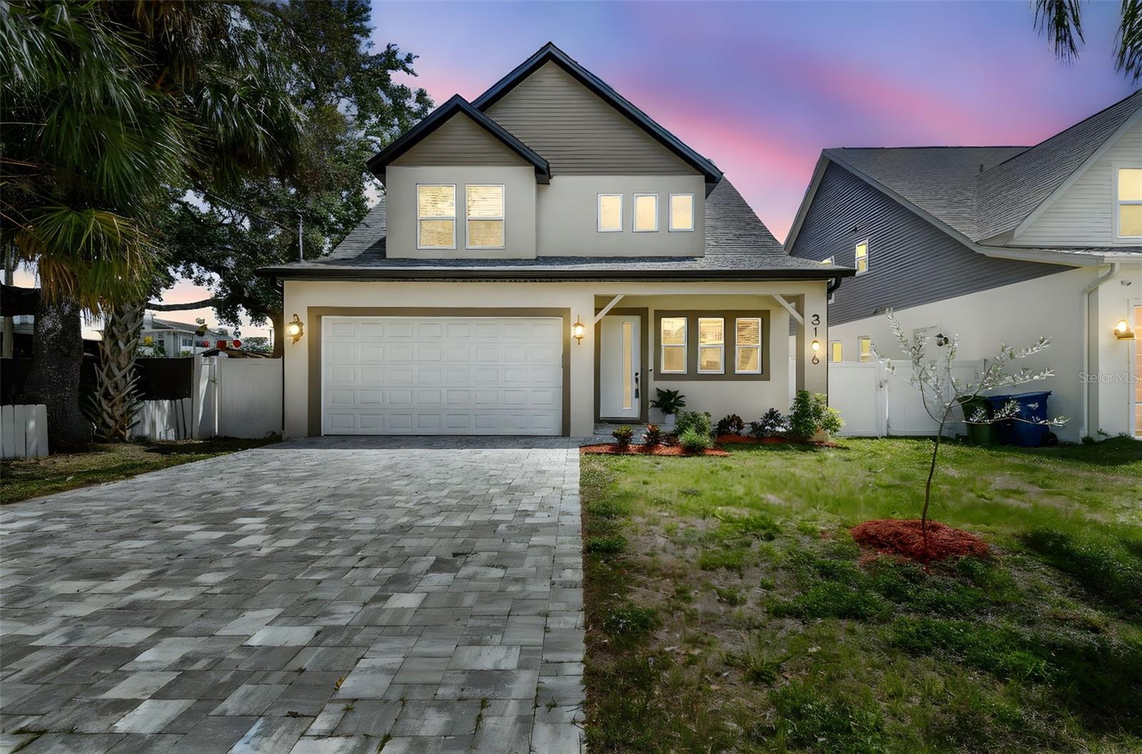 MAC DILL HEIGHTS - Residential