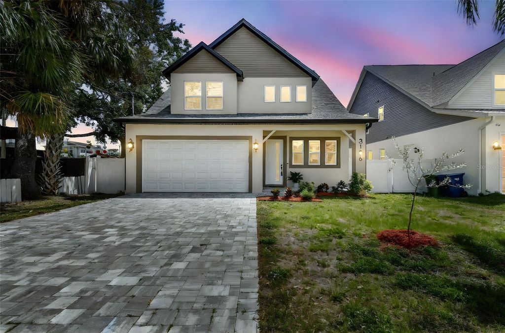 Photo of 3106 W Cherokee Avenue, Tampa, FL 33611 (MLS # TB8490502)